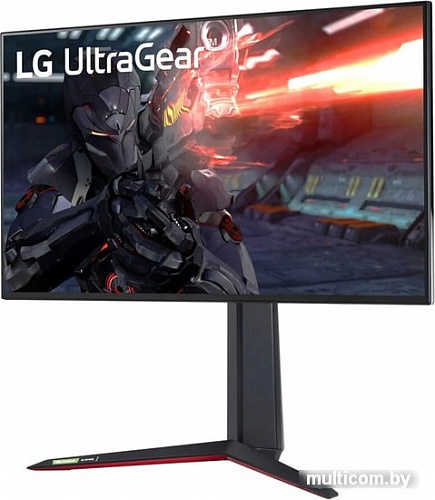 Монитор LG UltraGear 27GN950-B