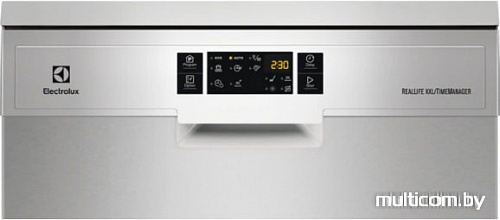 Посудомоечная машина Electrolux ESF8560ROX