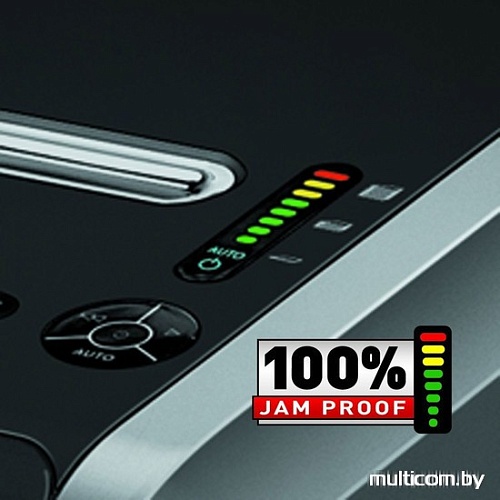 Шредер Fellowes PowerShred 225Ci