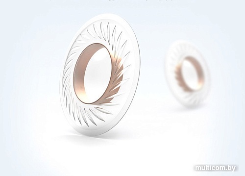 Наушники FiiO F1