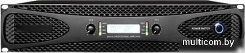 Усилитель мощности DSPPA DFX300