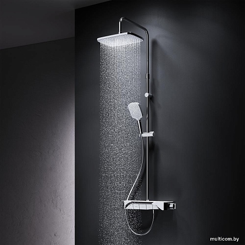 Душевая система AM.PM Func F078F200