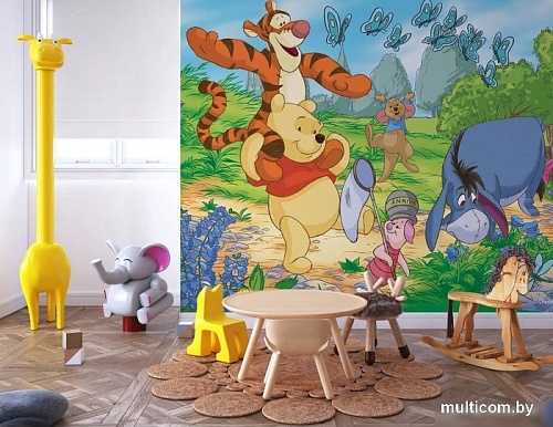 Фотообои Citydecor Детская 361 300x260