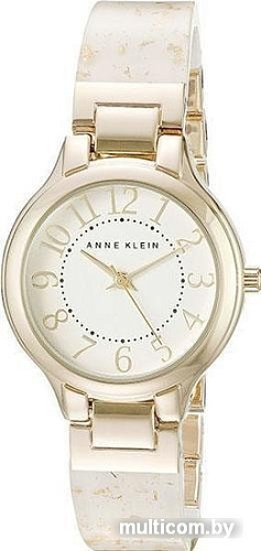 Наручные часы Anne Klein 2380WTGB