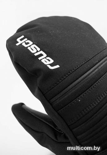 Варежки Reusch Kondor R-TEX XT 6101535-7700 (р-р 8.5, mitten black)