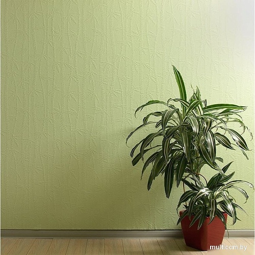 Стеклообои Wellton Decor Бамбук WD800 (12.5 м)