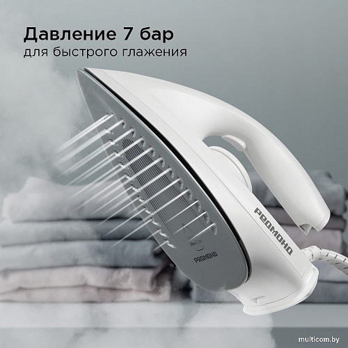 Утюг Redmond (Редмонд) SS1624