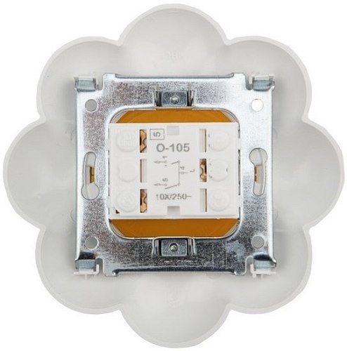 Выключатель Kranz KR-78-0621