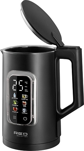 Электрический чайник RED Solution Colorsense G125D