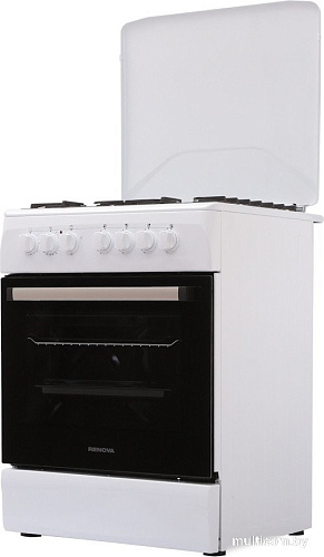 Кухонная плита Renova SK6E-1ETDW
