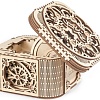 Ugears Шкатулка с секретом