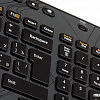 Клавиатура Logitech Wireless Keyboard K360 Black