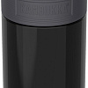 Термокружка Kambukka Etna Pitch Black 0.3л (черный)