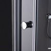 Душевая кабина Saniteco SN-290B 90x90