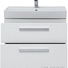 Aquanet Тумба под умывальник Nova Lite 75 00242262 (белый)
