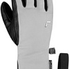 Горнолыжные перчатки Reusch Explorer Pro R-Tex PCR Lady Glacier 6131201-6592 (р-р 6.5, Grey/Black)