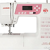 Компьютерная швейная машина Janome 3160PG Anniversary Edition