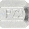 Набор бит GROSS 11217 (10 предметов)