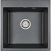 Кухонная мойка Paulmark Praktisch PM105152-DG