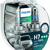 Галогенная лампа Philips H7 X-tremeVision Pro150 2шт