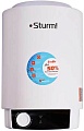 Накопительный электрический водонагреватель Sturm WH3010UR