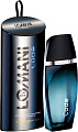 Туалетная вода Lomani Code EdT (100 мл)