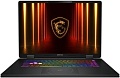 MSI Crosshair 18 HX AI A2XWGKG-022XRU