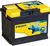 Автомобильный аккумулятор Baren Profi 7905685 (60 А&middot;ч)