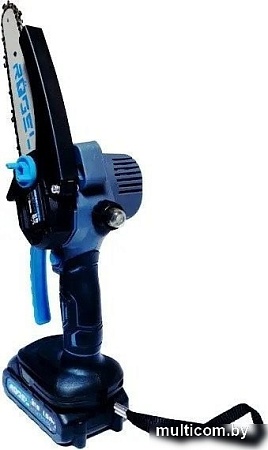 Аккумуляторная пила Rogel CCSR-1506 (с 2-мя АКБ, кейс)