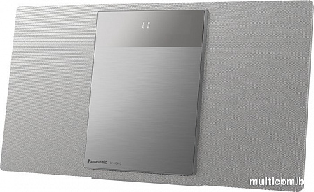 Микро-система Panasonic SC-HC410EE-S