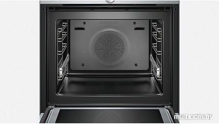 Духовой шкаф Siemens HM636GNW1