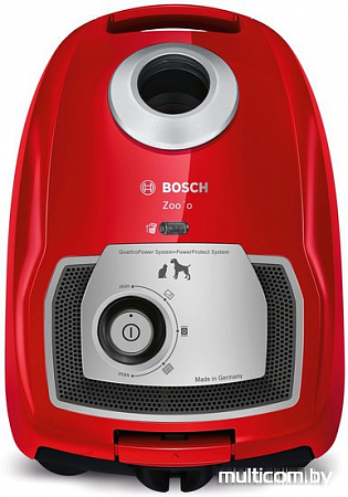 Пылесос Bosch BGL4ZOOO