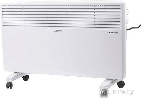 Конвектор Sonnen X-2000
