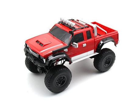 Автомодель MZ 2855 (красный)