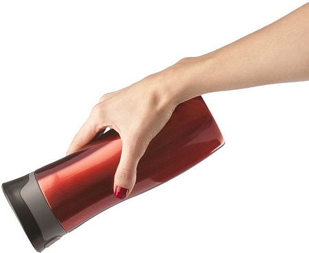 Stride Tansley 0.45л (красный)