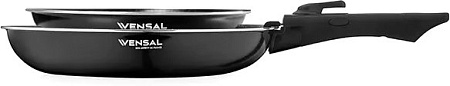 Набор сковород Vensal Module VS1013