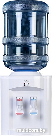 Кулер для воды HotFrost D95F (белый)