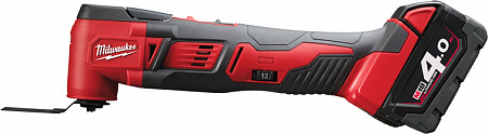 Мультифункциональная шлифмашина Milwaukee M18 BMT-421C [4933446210]