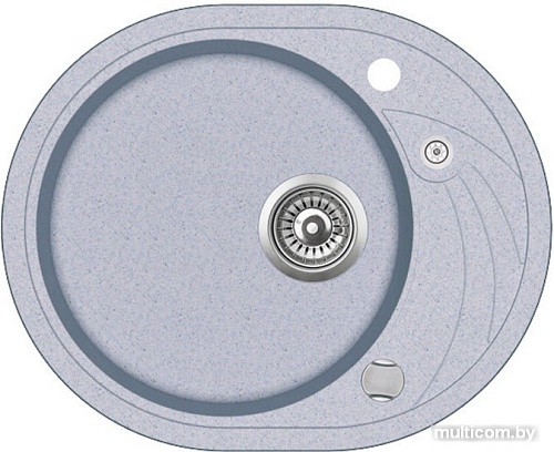 Кухонная мойка TEKA Clave 45 S-TQ (песочный)