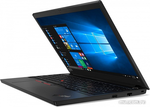 Ноутбук Lenovo ThinkPad E15 20RD001YRT