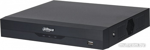 Гибридный видеорегистратор Dahua DH-XVR5104HS-4KL-I2