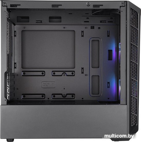 Корпус Cooler Master MasterBox MB311L ARGB MCB-B311L-KGNN-S01