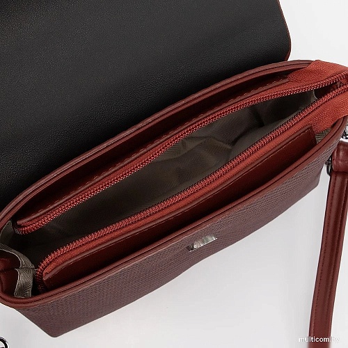 Passo Avanti 719-1023-RED (бордовый)