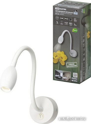Спот TDM Electric Эрика SQ0358-0382