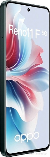 Смартфон Oppo Reno11 F 5G CPH2603 8GB/256GB международная версия (зеленый)