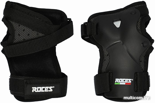 Наладонники Roces Yvon IUC6R2I2WZ (M, черный)