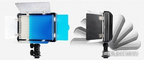 Лампа Godox LED308W II накамерный