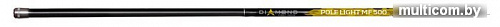 Удилище Salmo Diamond Pole Light MF [2233-500]