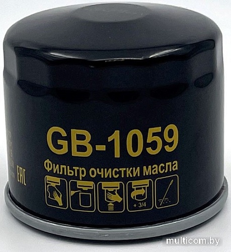 BIG Filter Spin-on GB-1059