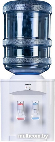 Кулер для воды HotFrost D95F (белый)
